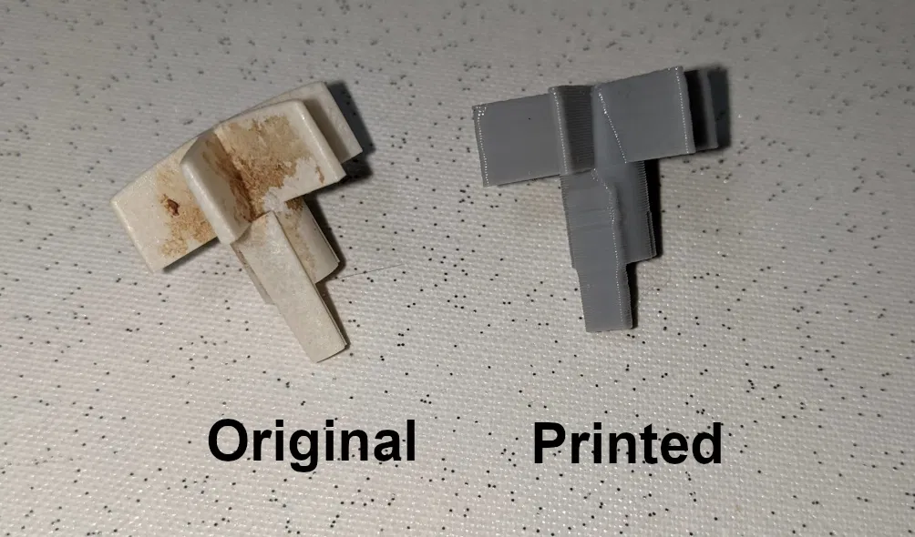 Cánh Quạt (AQUACLEAR 70) - Image 2