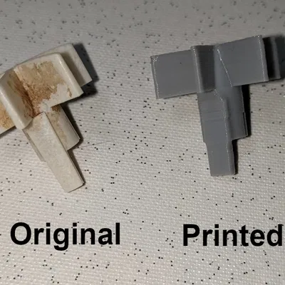 Cánh Quạt (AQUACLEAR 70)