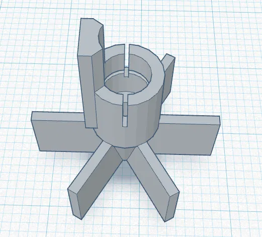 Cánh Quạt (AQUACLEAR 70) - Image 3