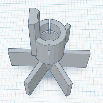 Cánh Quạt (AQUACLEAR 70)