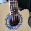 Chặn Ngón Tay Cho Đàn Guitar và Bass - Thumbnail 1