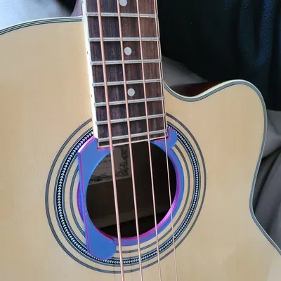 Chặn Ngón Tay Cho Đàn Guitar và Bass