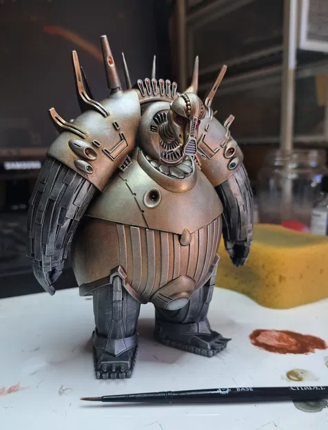 Mondoshawan từ phim The Fifth Element - Image 7