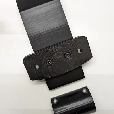 Tựa đầu Hayworth Fern