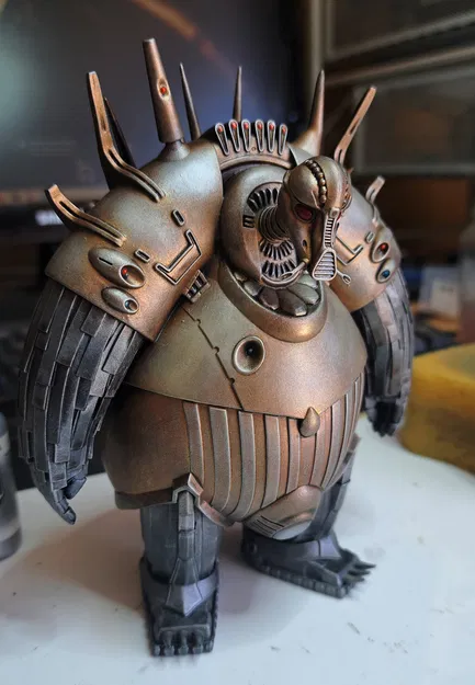 Mondoshawan từ phim The Fifth Element - Image 9