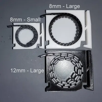 Tổ Chức Băng Keo SMD - Bản Remix JDA