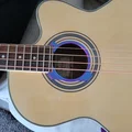 Chặn Ngón Tay Cho Đàn Guitar và Bass - Thumbnail 2