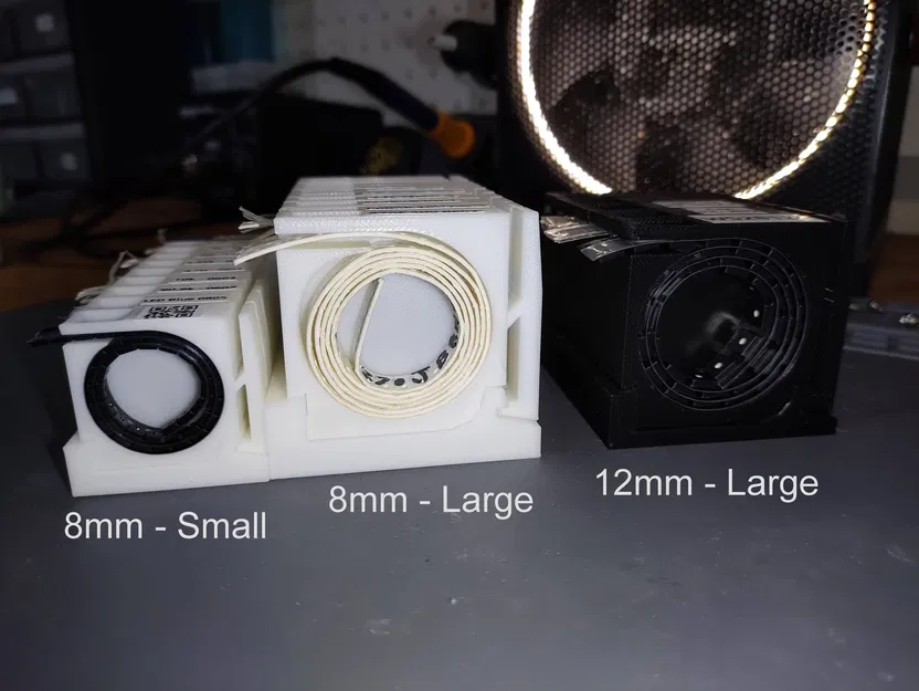 Tổ Chức Băng Keo SMD - Bản Remix JDA - Image 3