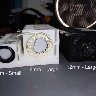 Tổ Chức Băng Keo SMD - Bản Remix JDA