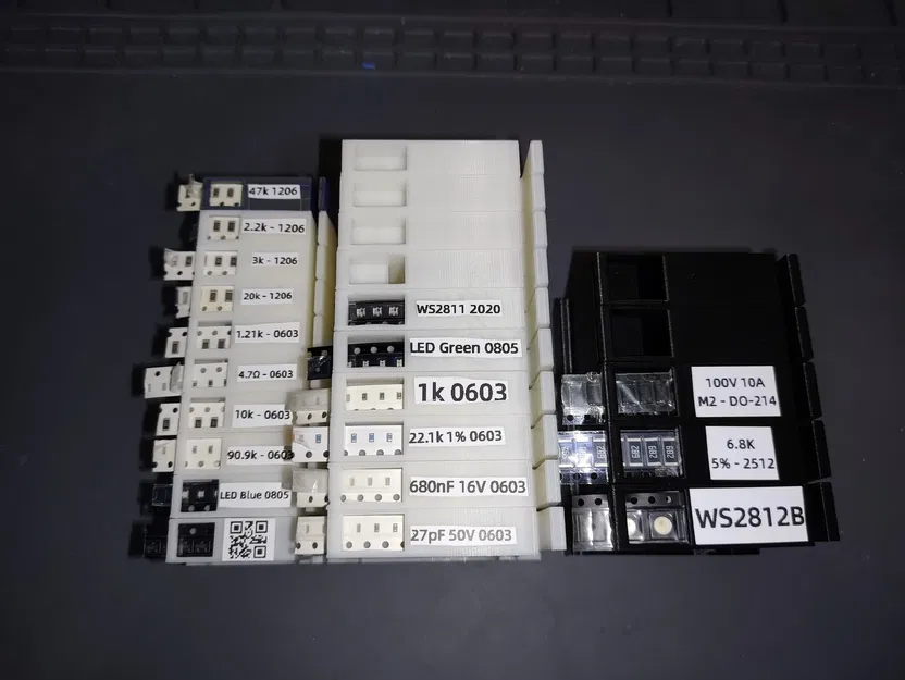 Tổ Chức Băng Keo SMD - Bản Remix JDA - Image 4