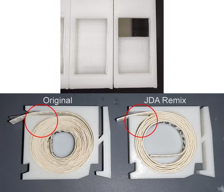 Tổ Chức Băng Keo SMD - Bản Remix JDA - Image 5