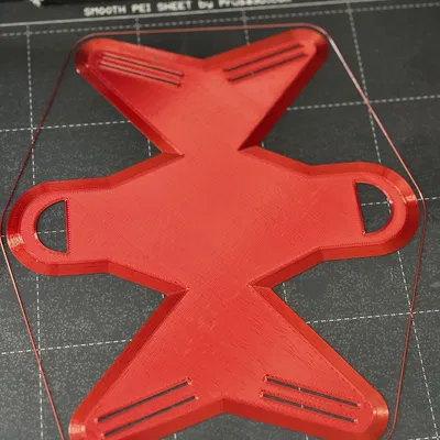 Túi xách gấp gọn