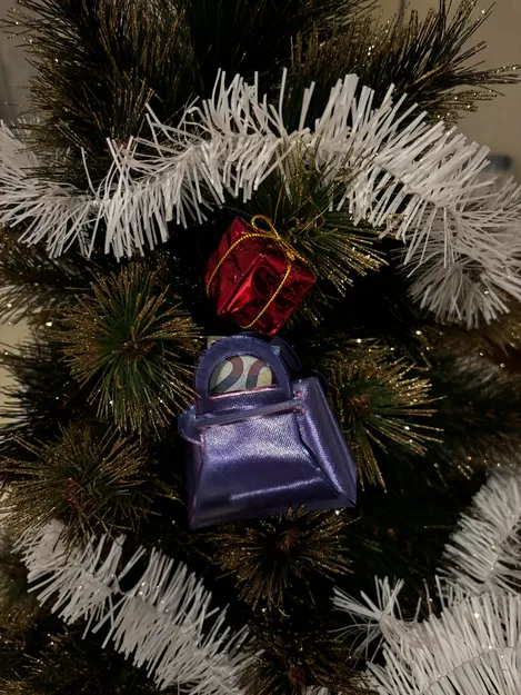 Túi xách gấp gọn - Image 7