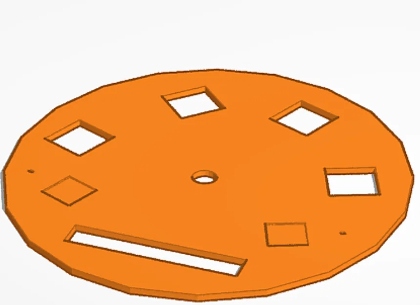 Mô Hình Đón Christma-Channu-Kwanzaa-Day - Image 3