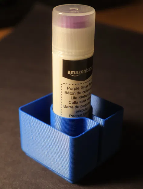 Đế đựng keo Gridfinity - Image 1