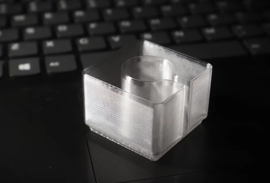 Đế đựng keo Gridfinity - Image 2