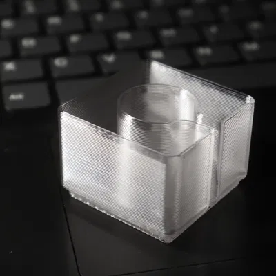 Đế đựng keo Gridfinity