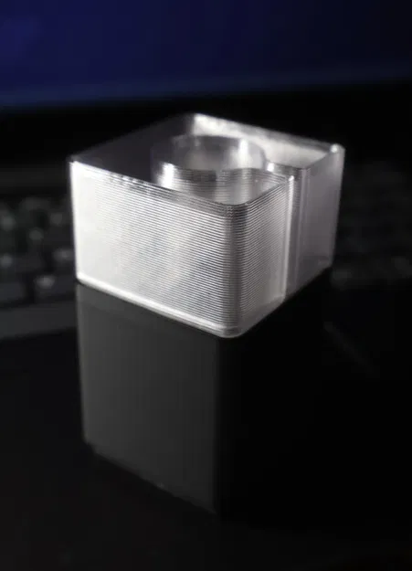 Đế đựng keo Gridfinity - Image 3