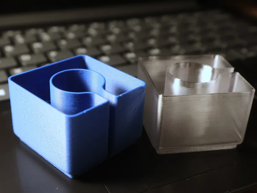 Đế đựng keo Gridfinity - Image 4