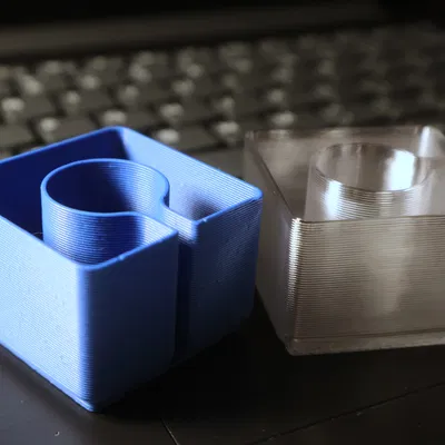 Đế đựng keo Gridfinity