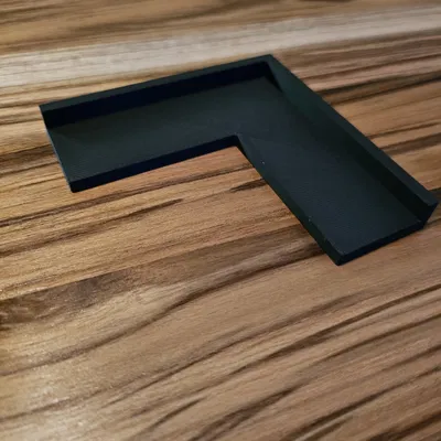 Khuôn Căn Góc 1 inch