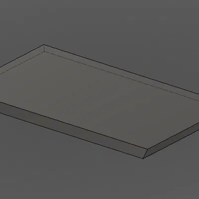 Dụng cụ gạt sáp trượt tuyết