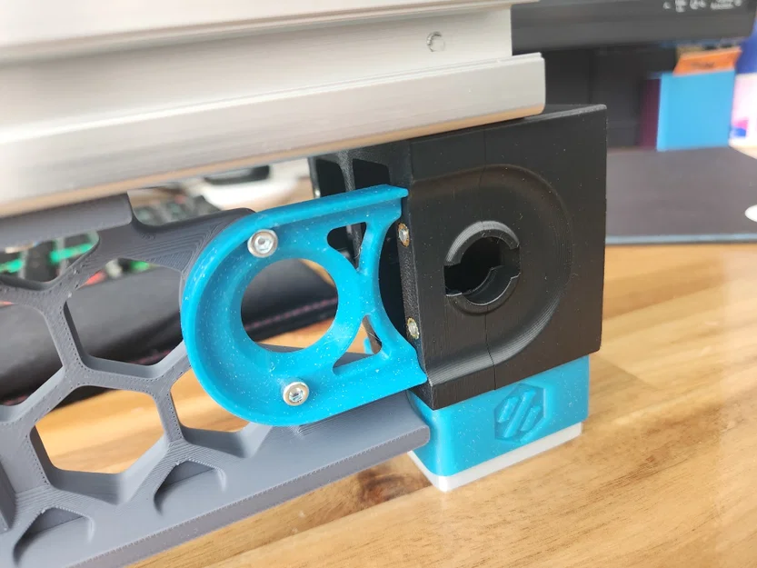 Chân Voron V2.4r2 cho VEVO - Image 1