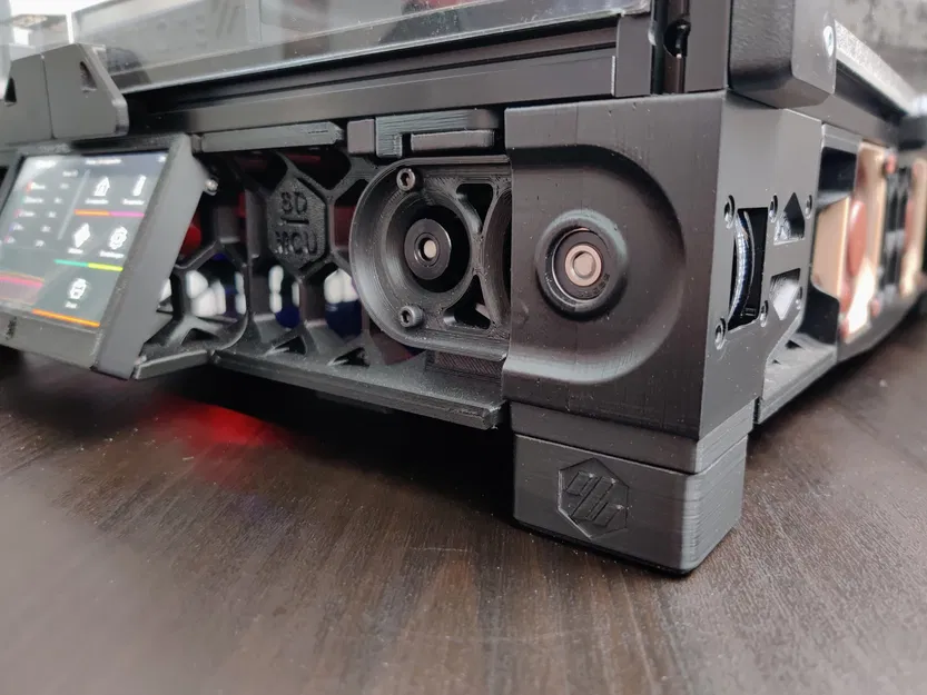 Chân đế VORON 2.4r1 - Image 1