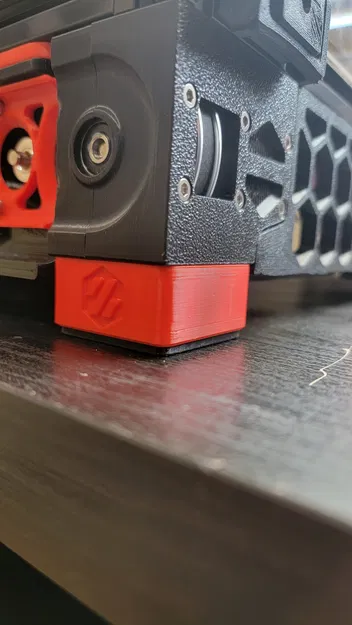 Chân Voron 2.4r2 - Image 1