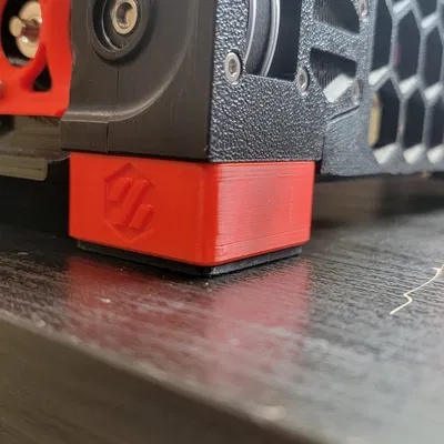 Chân Voron 2.4r2