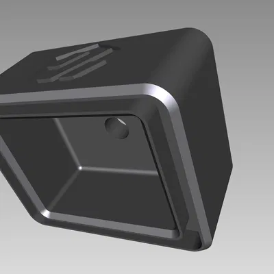 Chân đế VORON 2.4r1