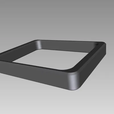 Chân đế VORON 2.4r1