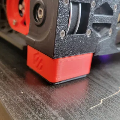 Chân Voron 2.4r2