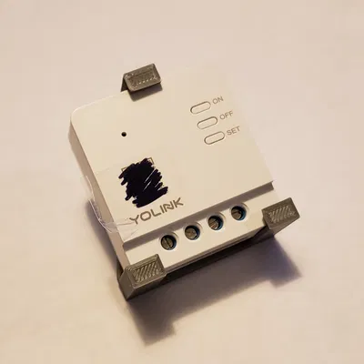 Giá đỡ Relay YoLink v2