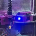 Voron Metal A/B Drive Spacer - Bản Remix Đèn LED - Thumbnail 3