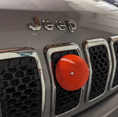 Tượng Trang Trí Tuần Lộc Mũi Đỏ Rudolph