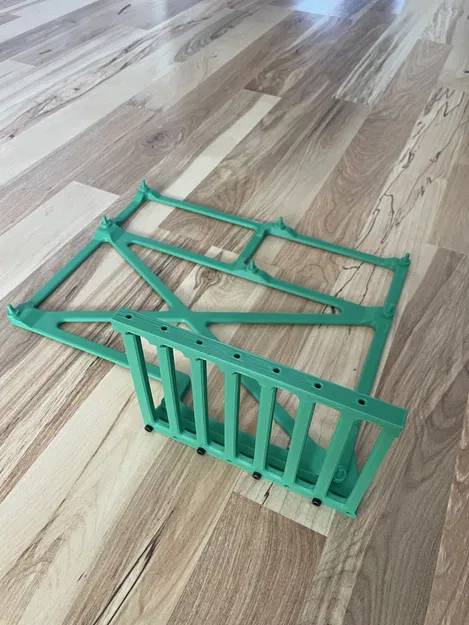 Khay Main ATX Có Giá Đỡ Card Tùy Chọn - Image 1