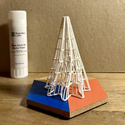 Móc Treo Cây Thông Noel Kiểu Wiremesh