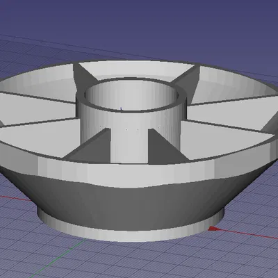 Khay Đựng Linh Kiện Có Nam Châm