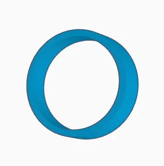 Kẹp Amature Bari Sax V1 - Image 1