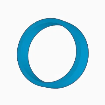 Kẹp Amature Bari Sax V1