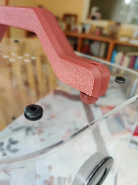 Tay nắm nắp trên Eibos Cyclopes - Image 3