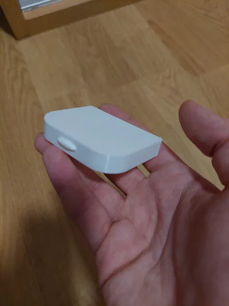 Hộp Du Lịch Cho Cờ Vuông CastleChess Siêu Gọn Nhẹ - Image 2