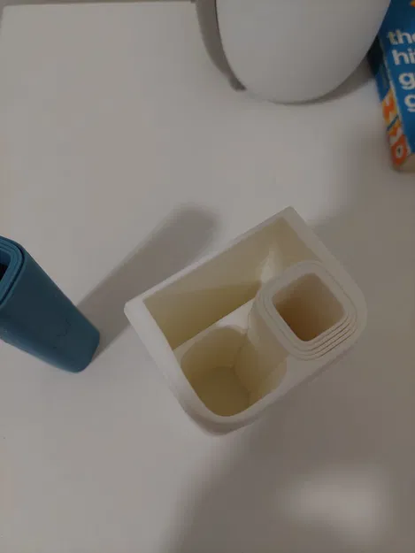 Hộp Du Lịch Cho Cờ Vuông CastleChess Siêu Gọn Nhẹ - Image 3