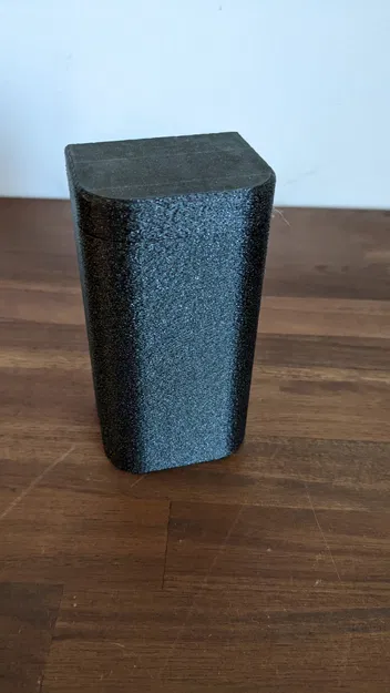 Hộp và bàn cờ du lịch cho bộ CastleChess siêu gọn - Image 3