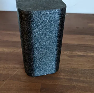 Hộp và bàn cờ du lịch cho bộ CastleChess siêu gọn