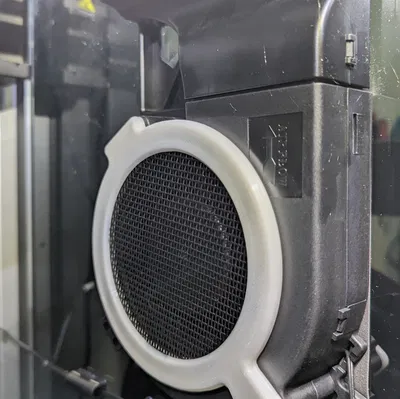 Chụp Lưới Quạt Hông Cho K1 / K1 Max