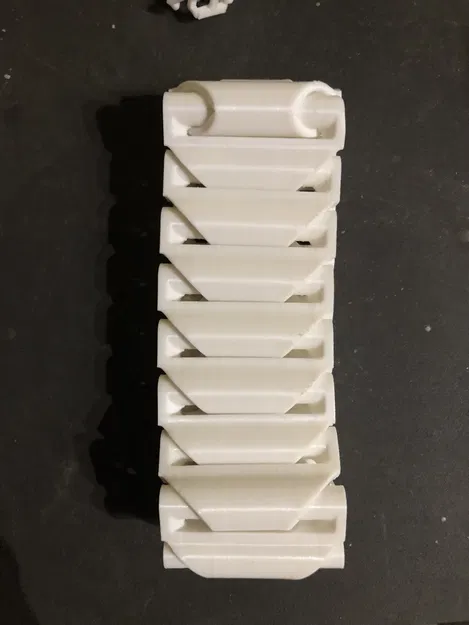 Vòng Tay Dây Chuyền Fidget - Image 1