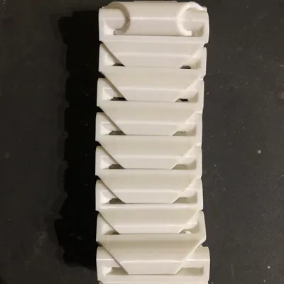 Vòng Tay Dây Chuyền Fidget