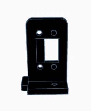 Giá đỡ BL-Touch Aquila Có Lẫy - Image 1